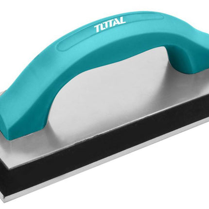 TOTAL Rubber Grout Float 240x100mm
