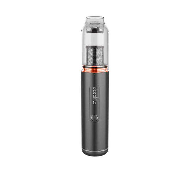 Decakila 90W Portable Vacuum Cleaner - Black | CMPV003B