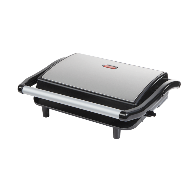 Decakila 850W Contact Grill | KEEC049M