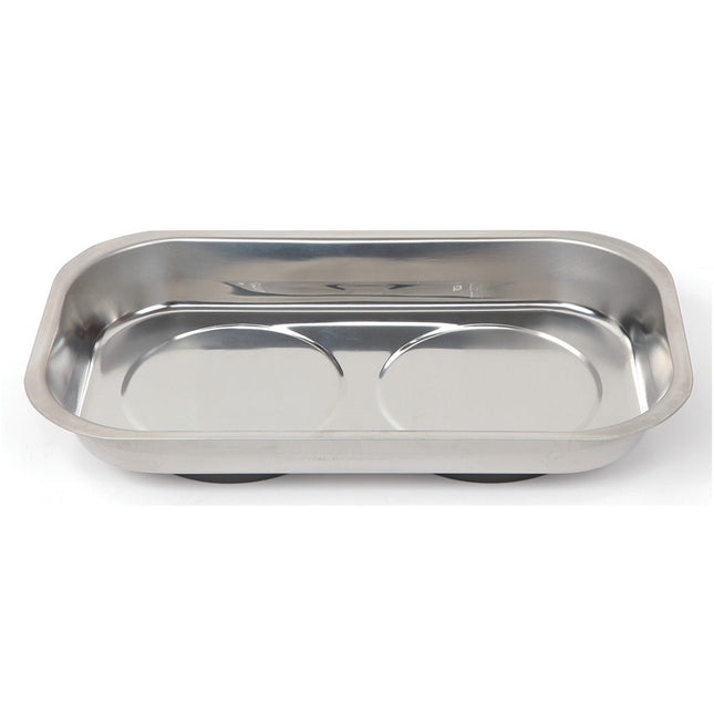 WORKPRO Rectangle Magnetic Parts Tray | W114005