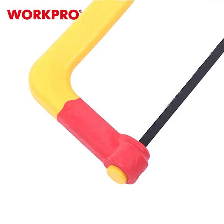 منشار WORKPRO المعزول (١٠٠٠ فولت) ١٥٠ مم | WP349002 منشار WORKPRO المعزول (١٠٠٠ فولت) ١٥٠ مم | WP349002