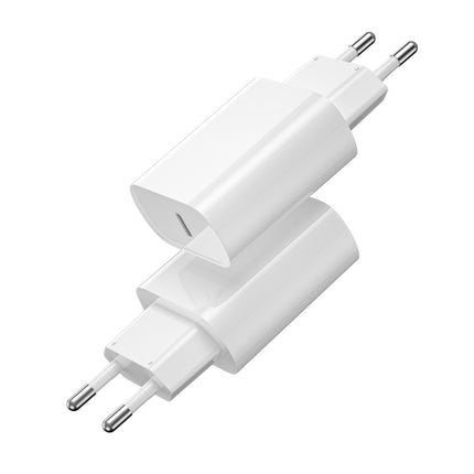 شاحن حائط WiWU PD 20W USB-C