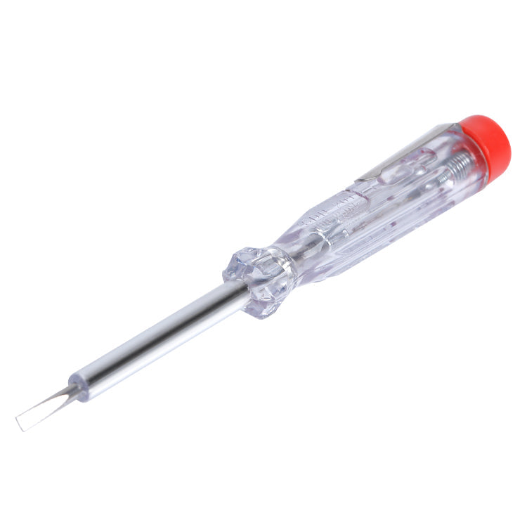 مفك تستر WORKPRO 3x140 مم | WP295001 مفك تستر WORKPRO 3x140 مم | WP295001