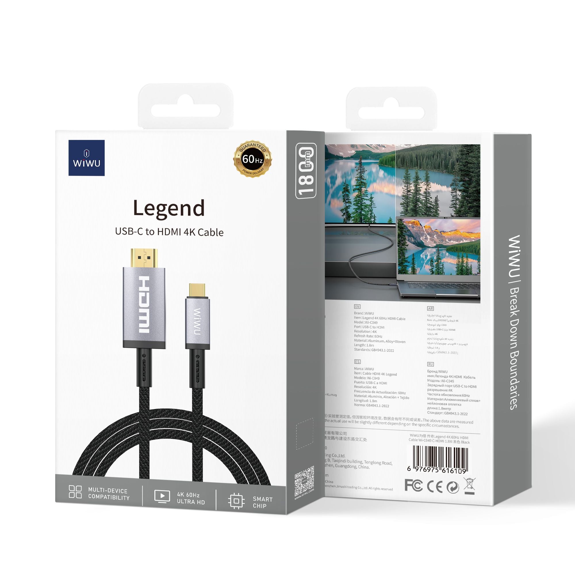 كيبل HDMI كيبل HDMI