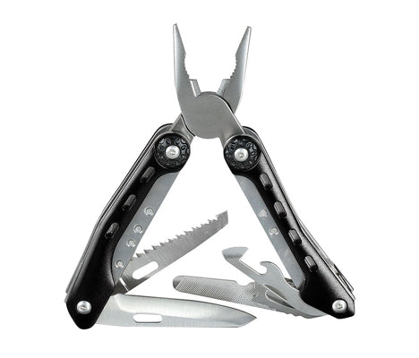 WORKPRO 12-in-1 Multi-Function Pliers
