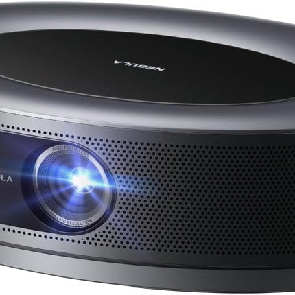 Nebula Cosmos 1080p Home Entertainment Projector