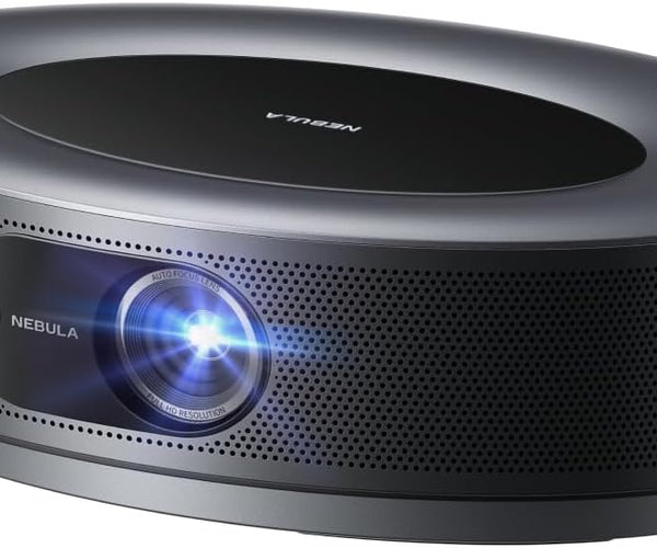 Buy Anker Nebula Cosmos 1080p Projector – 900 ANSI Lumens, Android