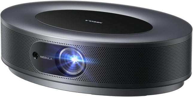 Nebula Cosmos 1080p Home Entertainment Projector