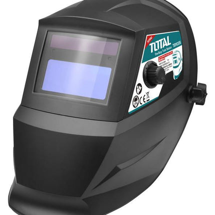 Total TSP9306 Auto-Darkening Welding Helmet