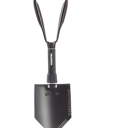 WORKPRO Foldable Entrenching Tool | WP335006
