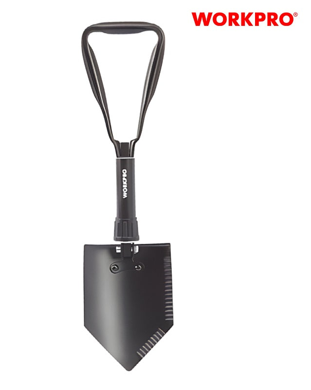 WORKPRO Foldable Entrenching Tool | WP335006
