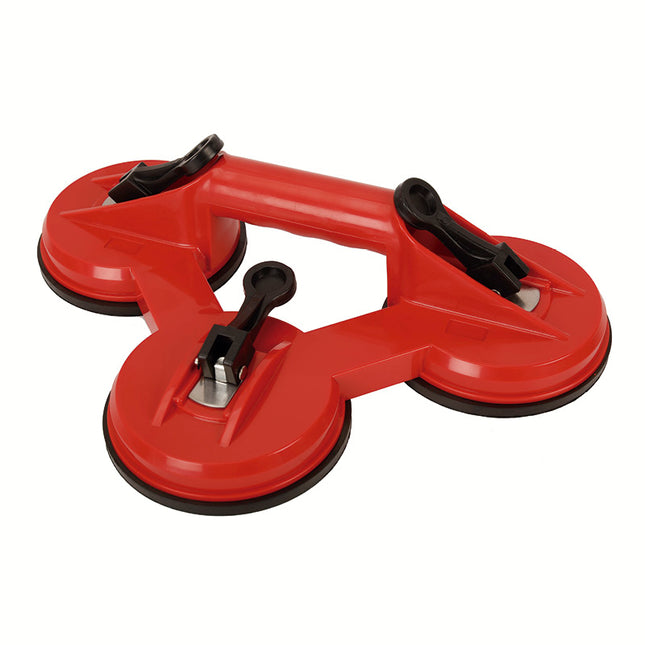Plastic Triple Suction Cup | WP329037