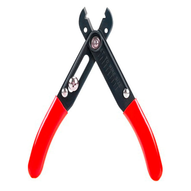 WORKPRO Mini Wire Stripper | WP291005