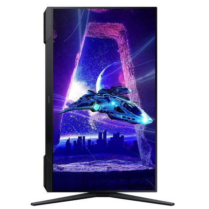 24" Odyssey G3 Flat Gaming Monitor