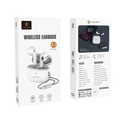 Lenyes Air 77 TWS Wireless Earbuds