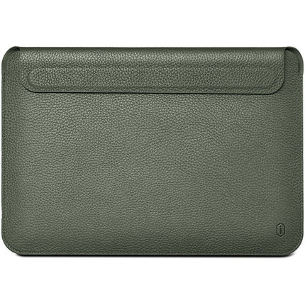 Genuine Leather Laptop Sleeve | 12
