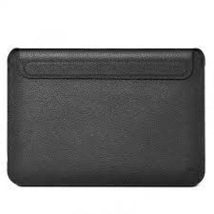 Genuine Leather Laptop Sleeve | 12