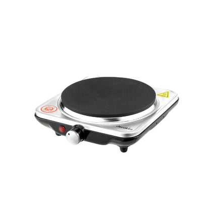 Decakila 1500W Single Hot Plate | KECC009M