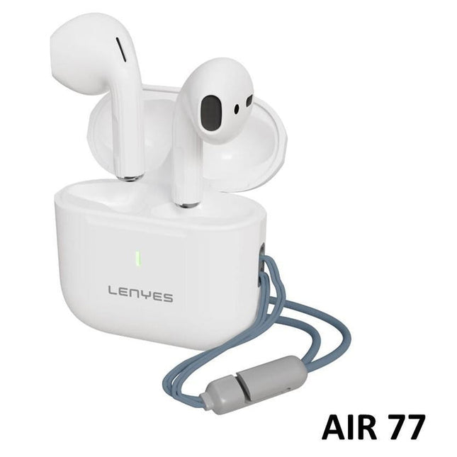 Lenyes Air 77 TWS Wireless Earbuds