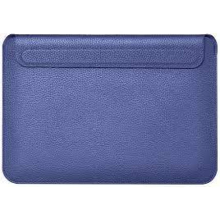 Genuine Leather Laptop Sleeve | 12