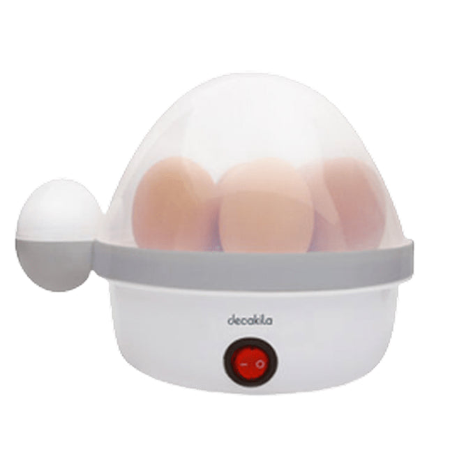 Decakila 350W Egg Cooker | KEEG003W
