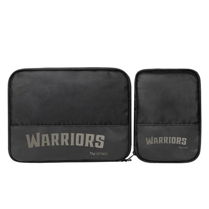 Warriors Travel Pouch Sets