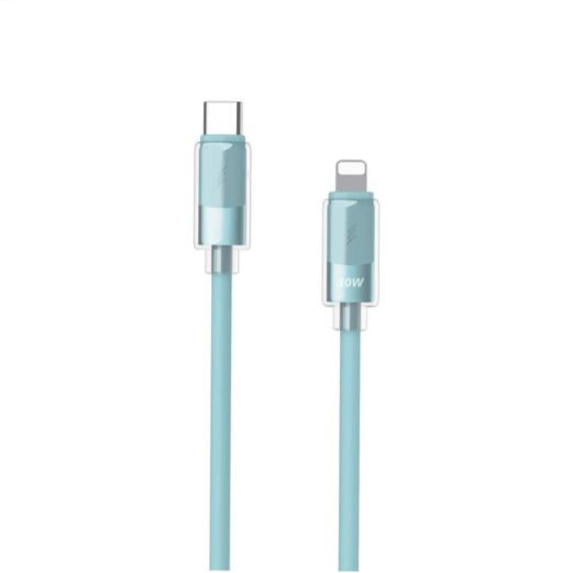 كابل شحن سريع Lenyes LC516TC-TC USB-C إلى USB-C بقوة 60 واط كابل شحن سريع Lenyes LC516TC-TC USB-C إلى USB-C بقوة 60 واط