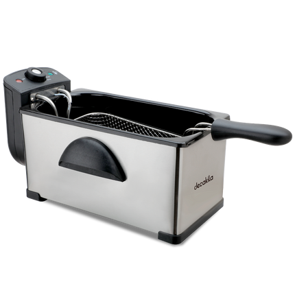 Decakila 3.0L 2000W Deep Fryer | KEEC056M