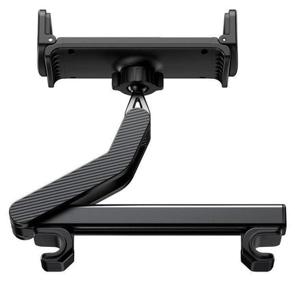 JR-ZS369 Car Headrest Tablet Holder