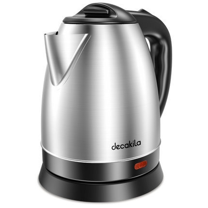 Decakila 1.7L Electric Kettle | KEKT002B
