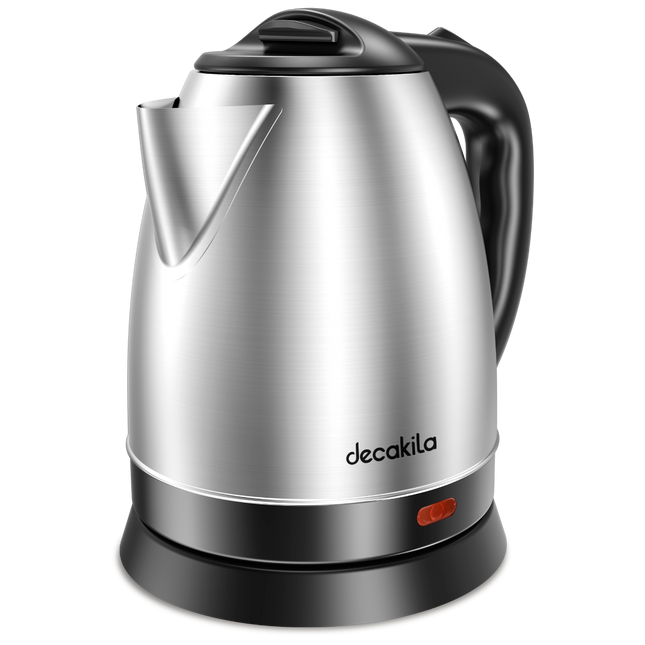 Decakila 1.7L Electric Kettle | KEKT002B