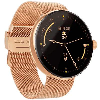 FOLG SMART WATCH H38   (NFC)