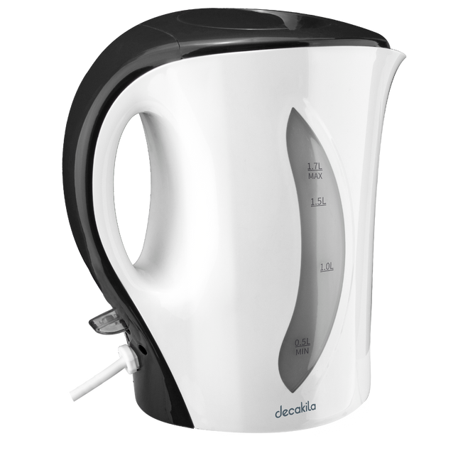 Decakila 1.7L Electric Kettle | KEKT027W