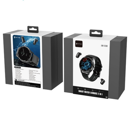 LENYES LW-230 Smart Watch