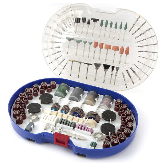 WORKPRO 276-Piece Rotary Tool Accessories Kit