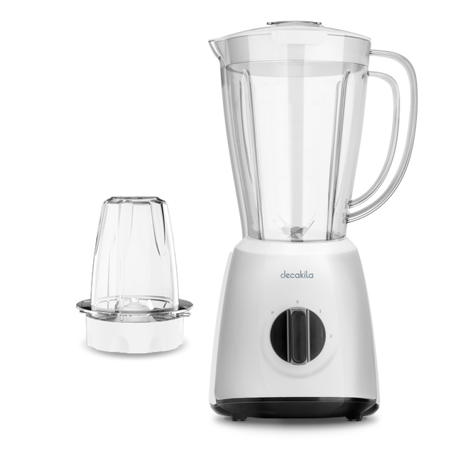 Decakila Stand Blender | KEJB034W