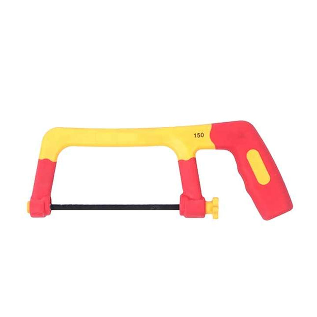 WORKPRO Insulated Hacksaw (1000V) 150mm. | WP349002