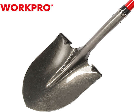 كريك ثقيل مع عصا WORKPRO كريك ثقيل مع عصا WORKPRO