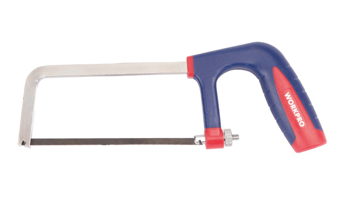 منشار WORKPRO صغير 6 بوصات (150 مم) منشار WORKPRO صغير 6 بوصات (150 مم)