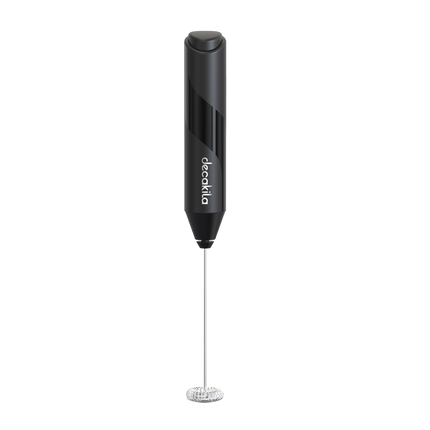 Decakila Cordless Electric Milk Frother | KMCF035B