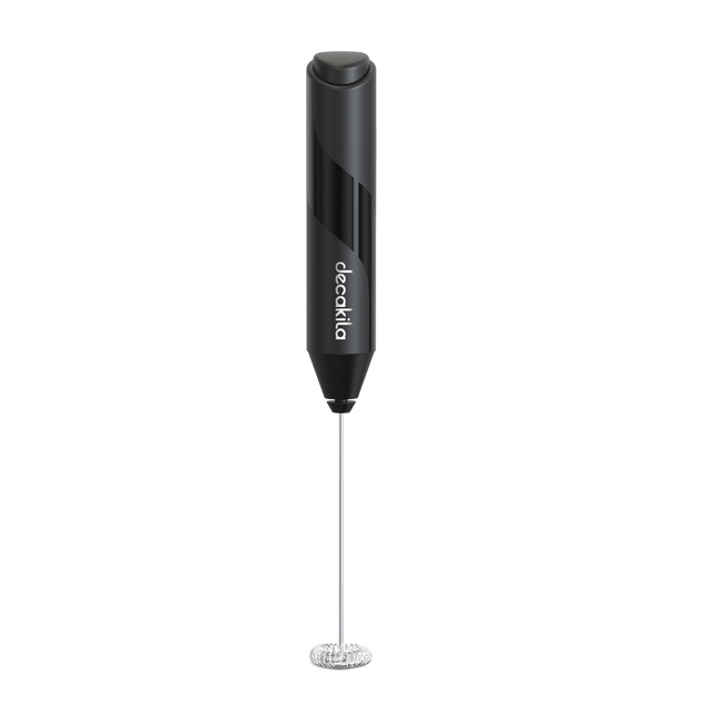 Decakila Cordless Electric Milk Frother | KMCF035B