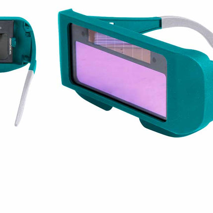 Total TSP9401 Auto-Darkening Welding Glasses