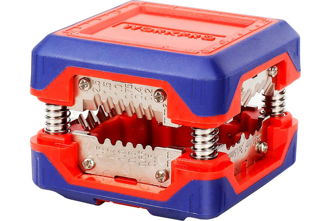 WORKPRO Multi-Purpose Wire Stripper | WP291010