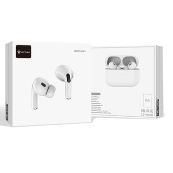 سماعات أذن لاسلكية Lenyes Air 5 TWS