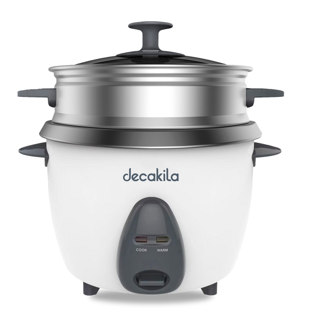 Decakila Electric Rice Cooker 1.8L