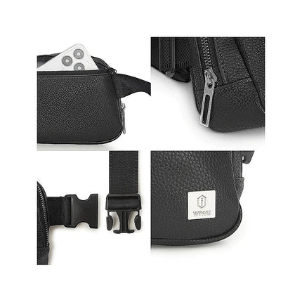 LULU Crossbody Bag