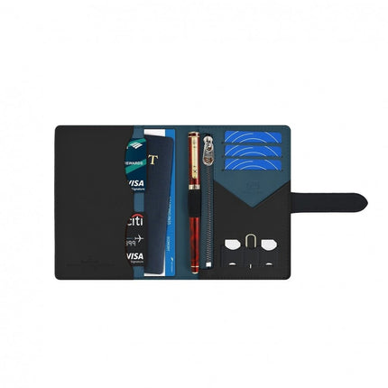 Ambassador Passport Wallet