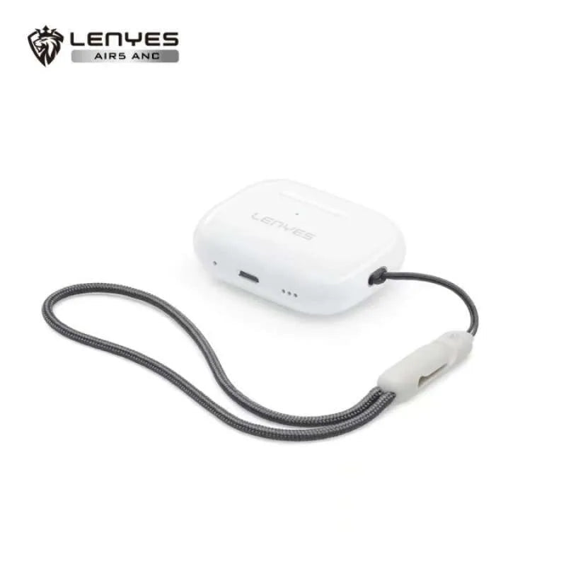 سماعات أذن لاسلكية Lenyes Air 5 ANC TWS سماعات أذن لاسلكية Lenyes Air 5 ANC TWS