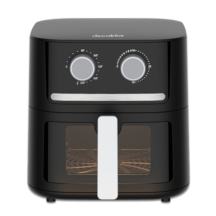 Decakila 6.5L 1600W Air Fryer | KEEC085B