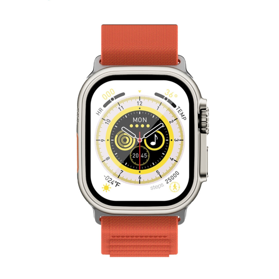 ساعة LENYES LW-235 الذكية ساعة LENYES LW-235 الذكية